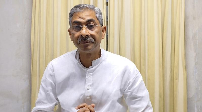 দেশ গড়তে ঐক্যবদ্ধভাবে রাজনীতি করব : এ্যানি