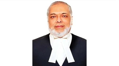 ১৬ ফেব্রুয়ারি নবনির্বাচিত এমপিদের শপথ পড়াতে পারেন প্রধান বিচারপতি