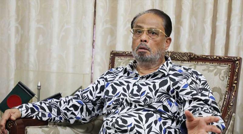 নিজ ঘাঁটিতেই পরাস্ত জি এম কাদের