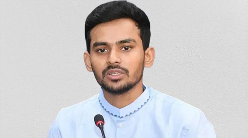 দেশব্যাপী এনসিপির নেতাকর্মীদের ওপর হামলার অভিযোগ আসিফের