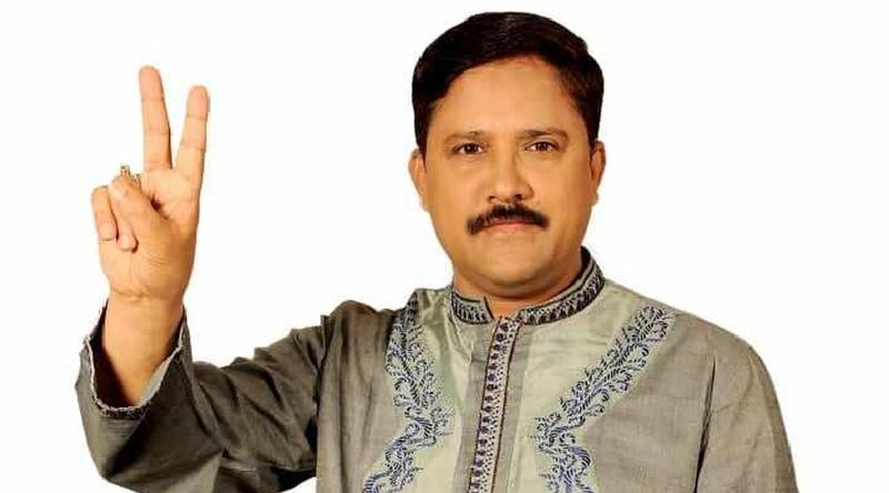 মাগুরায় ৩০ বছর পর বিজয়ী বিএনপির মনোয়ার হোসেন