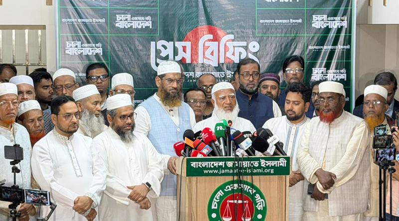 অন্যায়ের প্রতিকার না পেলে বাধ্য হবো আমাদের পথ ধরতে