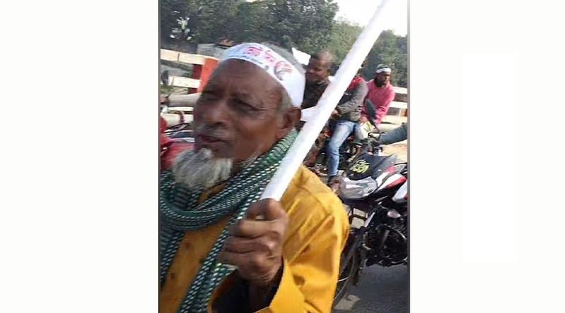 পরাজয়ের খবরে হার্ট অ্যাটাকে প্রাণ গেল বিএনপি কর্মীর