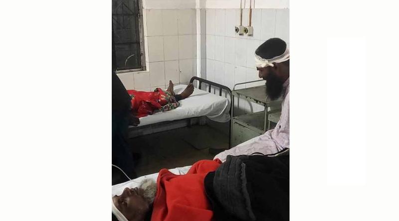 বিএনপি ও বিদ্রোহী প্রার্থীর সমর্থকদের সংঘর্ষে আহত ১৫ জন