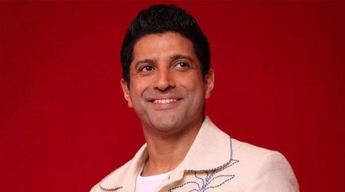 এবার হলিউড সিনেমায় ফারহান আখতার