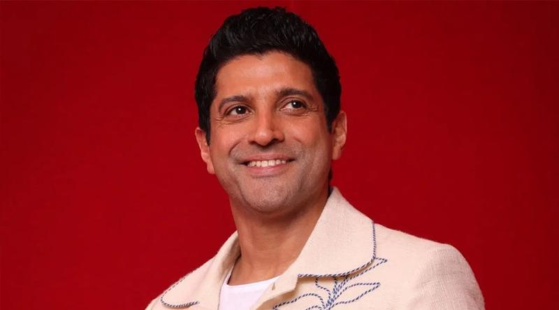 এবার হলিউড সিনেমায় ফারহান আখতার