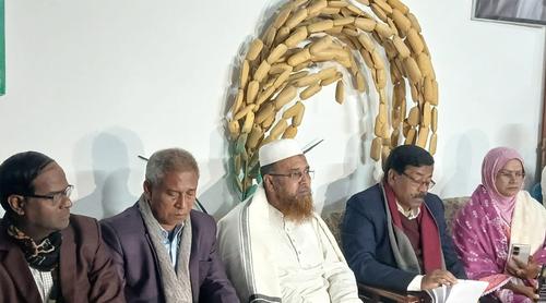 কুড়িগ্রাম-২ আসনে ভোট কারচুপির অভিযোগ বিএনপি প্রার্থীর