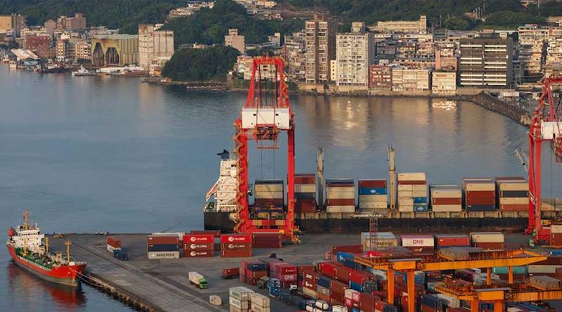 যুক্তরাষ্ট্রের সঙ্গে বাণিজ্য চুক্তি চূড়ান্ত করল তাইওয়ান