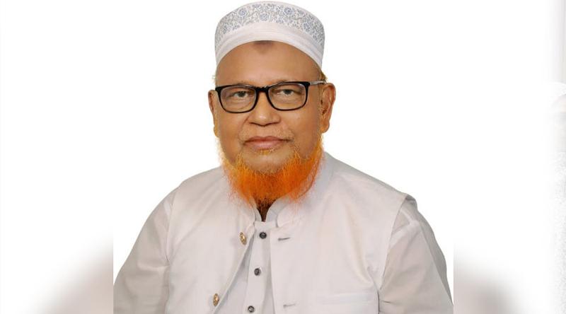 পরাজয়ের পরও সম্প্রীতি ও সহযোগিতার রাজনীতির আহ্বান জামায়াত প্রার্থীর