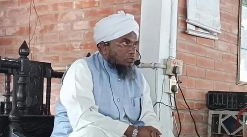 মসজিদের ইমাম থেকে এমপি হলেন আবুল হাসান