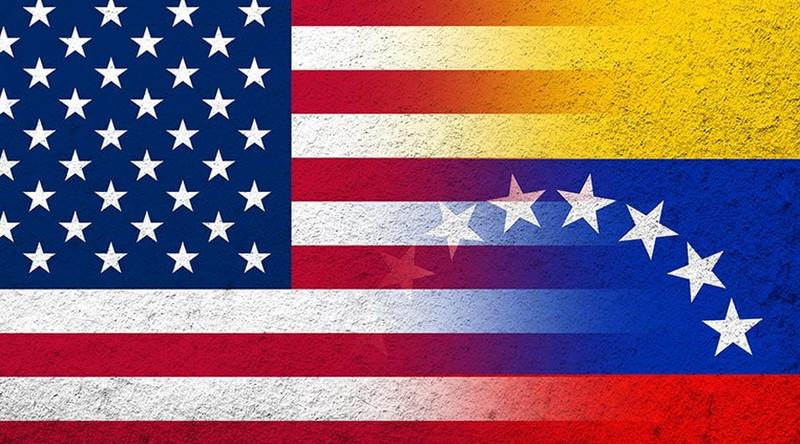 ভেনেজুয়েলায় ৬ টনের বেশি চিকিৎসাসামগ্রী পাঠিয়েছে যুক্তরাষ্ট্র