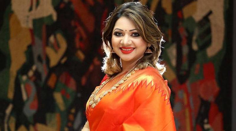 ভালোবাসা দিবসে আঁখির গান