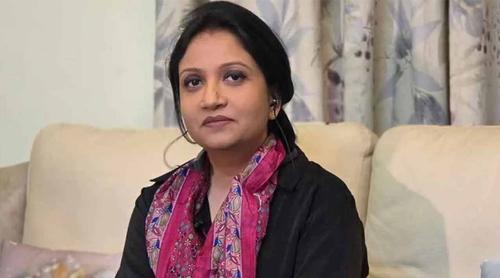 সর্বকনিষ্ঠ নারী এমপি নির্বাচিত পুতুল