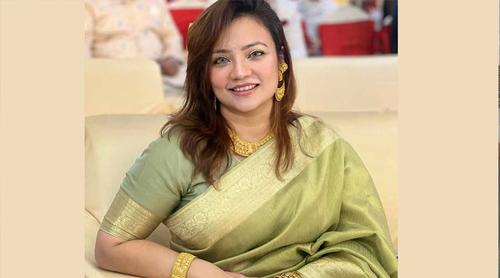 কোন দলের সমর্থক ঢাবি শিক্ষক মোনামি, জানালেন নিজেই