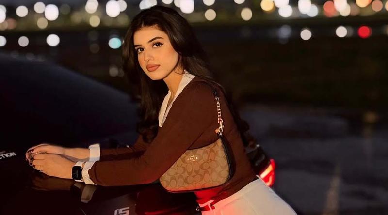 ব্যক্তিগত ভিডিও ফাঁস, আইনি পদক্ষেপ নিয়ে হুঁশিয়ার করলেন আলিনা আমির