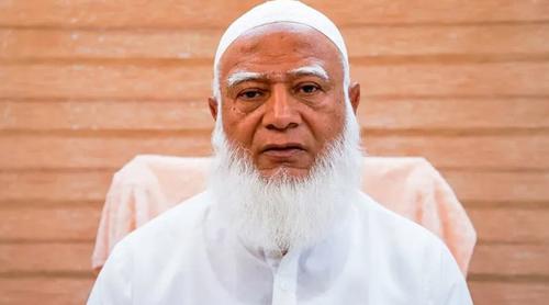 মধ্যরাতে হঠাৎ জামায়াত আমিরের পোস্ট, দিলেন যে বার্তা