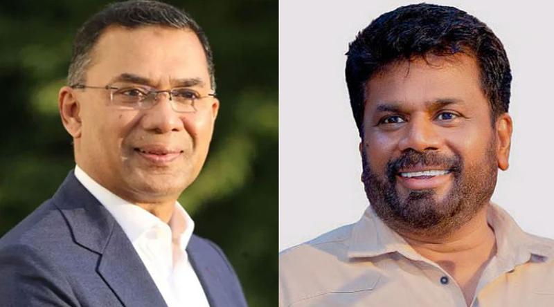 এই বিজয় তারেক রহমানের প্রতি আস্থার প্রতিফলন :  শ্রীলঙ্কার প্রেসিডেন্ট