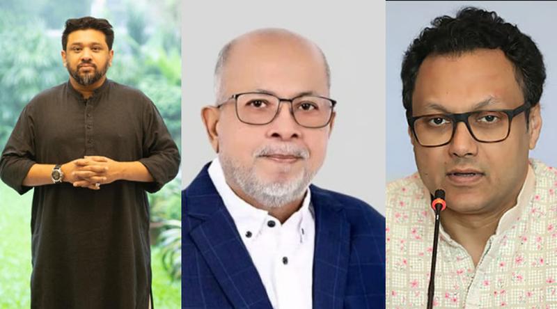 চট্টগ্রামের একটি গ্রাম থেকেই তিন এমপি