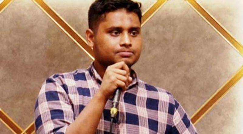 ২০% ভোট না দেওয়া মানুষেরও মন জয় করতে চান হাসনাত আবদুল্লাহ