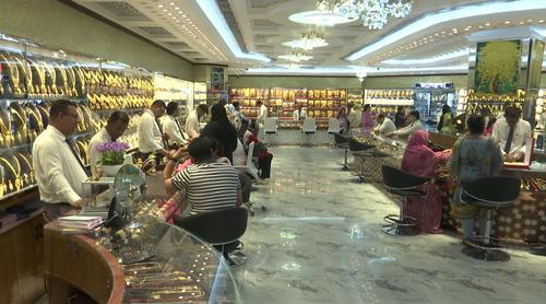 আজ দেশের বাজারে কত দামে বিক্রি হচ্ছে স্বর্ণ ও রুপা?