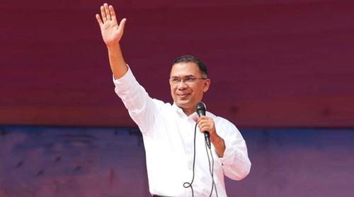 তারেক রহমানকে মোদিসহ অভিনন্দন বিশ্বনেতাদের