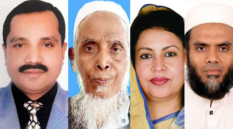 লক্ষ্মীপুরে জামানত হারালেন ২১ এমপি প্রার্থী