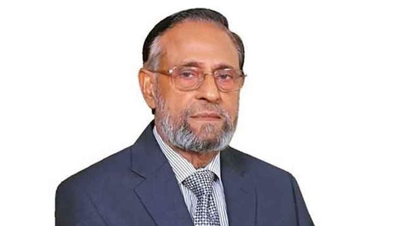 বিএনপির কাছে ছেলে হারার পর কর্নেল অলির ভিডিও বার্তা