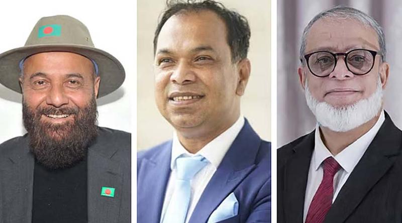 সিলেটে জয় পেলেন বিএনপি'র মনোনীত ৩ প্রবাসী