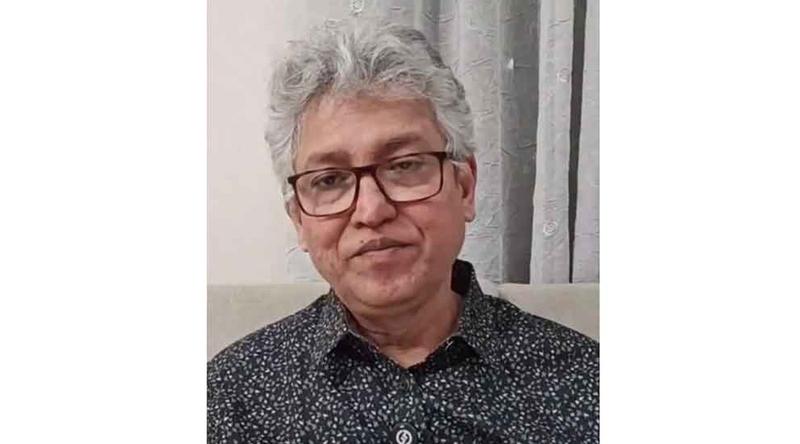 আ. লীগ অফিসের তালা খুলে বিএনপি প্রার্থী ভুল কাজ করেননি : মাসুদ কামাল