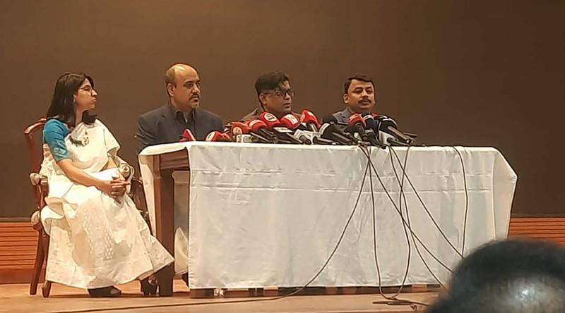 ১৭ ফেব্রুয়ারির মধ্যে সবার শপথ সম্পন্ন হবে : প্রেস সচিব