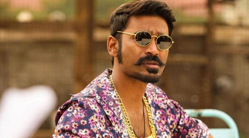 দক্ষিণী সুপারস্টার ধানুশকে আইনি নোটিশ!