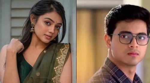 প্রেমের গল্প নিয়ে আসছে দিব্যজ্যোতি-দিব্যাণী!