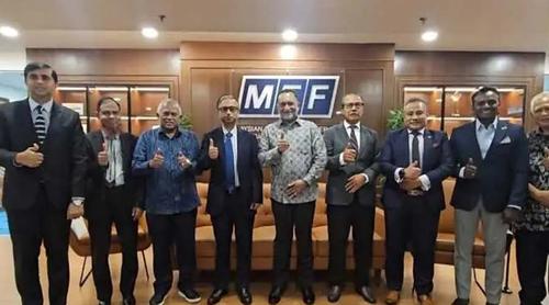 বাংলাদেশ সফরে আসছে মালয়েশীয় ব্যবসায়ী প্রতিনিধি দল