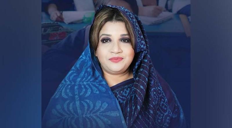 কোনো ধরনের সহিংসতা কাম্য নয় : শামা ওবায়েদ