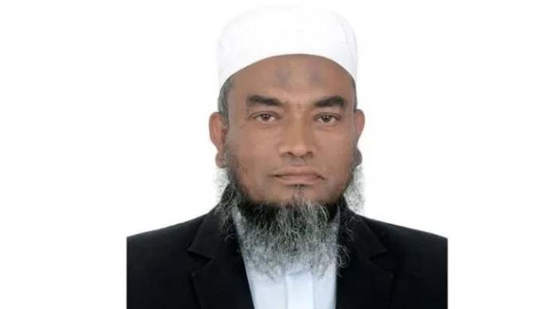 মসজিদের মিম্বর থেকে সংসদে মুফতি আবুল হাসান