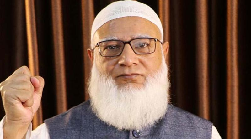 হামলা-ভাঙচুরের অভিযোগ জানাতে হটলাইন চালুর নির্দেশ জামায়াত আমিরের