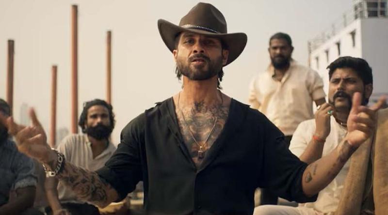 প্রথম দিনেই ‘বর্ডার ২’ ছাড়িয়ে গেল শাহিদের ‘ও রোমিও’ সিনেমাকে