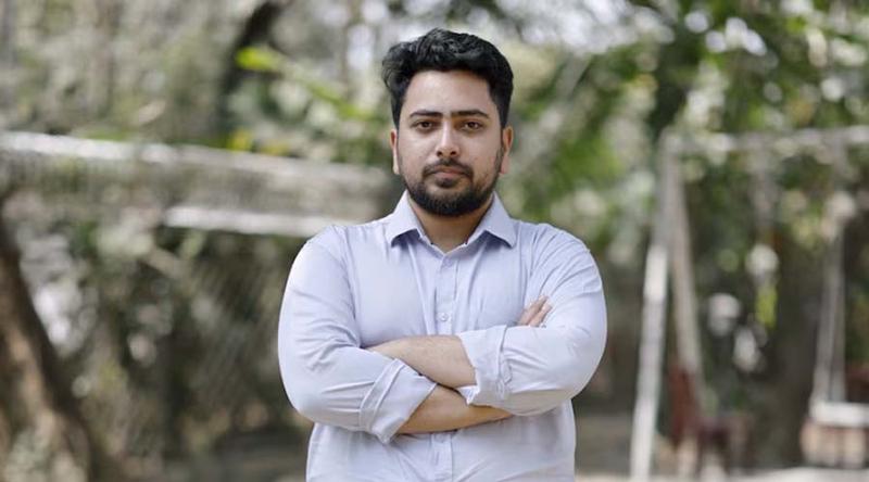 নির্বাচন-পরবর্তী সহিংসতা রুখতে কঠোর ব্যবস্থার দাবি নাহিদ ইসলামের