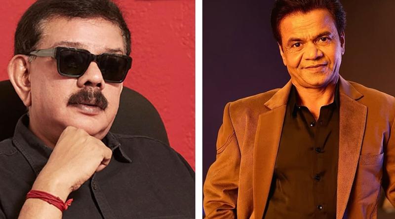 রাজপালের পাশে এবার প্রিয়দর্শন