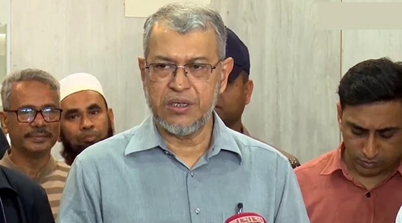 বুধবারের মধ্যেই নতুন মন্ত্রিসভার শপথ: মন্ত্রিপরিষদ সচিব