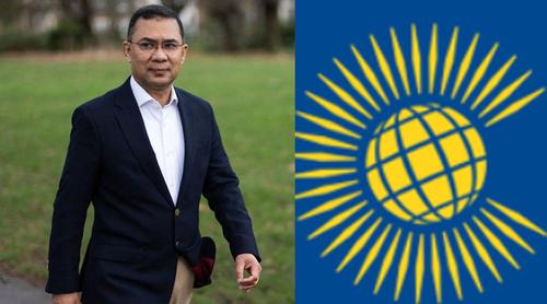 তারেক রহমানকে অভিনন্দন জানালো কমনওয়েলথ