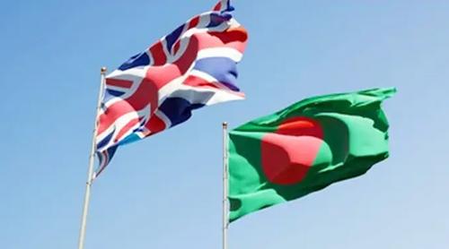 অভিন্ন অগ্রাধিকার নিয়ে নতুন সরকারের সঙ্গে কাজ করবে যুক্তরাজ্য