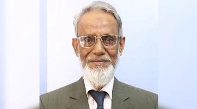 জামানত হারালেন ঠাকুরগাঁও-৩ আসনের ৫ বারের এমপি