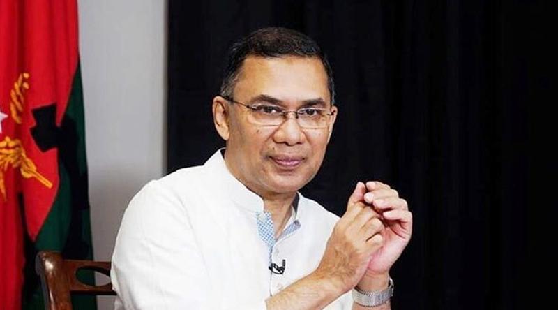 ভবিষ্যতে কেউ যেন স্বৈরাচার হতে না পারে, সবাইকে ঐক্যবদ্ধ থাকতে হবে: তারেক রহমান