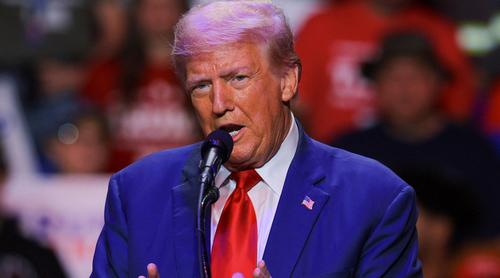 ইরানে শাসক পরিবর্তনই সেরা সমাধান, বললেন ডোনাল্ড ট্রাম্প