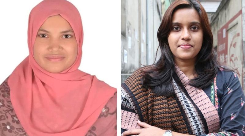 জামানত হারালেন টাঙ্গাইলের ২ নারী প্রার্থী