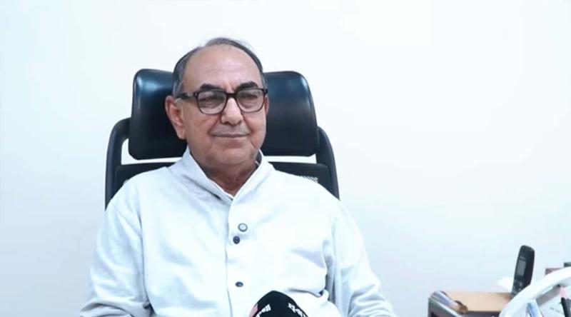 ধৈর্যের ফল ভালো হয়, জনসম্মুখে গালিগালাজ মানুষ আশা করেনি : মির্জা আব্বাস