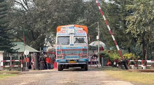 গম রফতানিতে চার বছর পর নিষেধাজ্ঞা তুলল ভারত