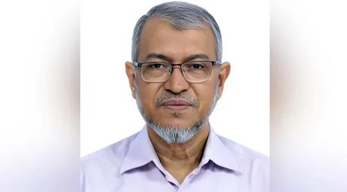 নতুন মন্ত্রিসভার সদস্যদের শপথ পড়াবেন রাষ্ট্রপতি: মন্ত্রিপরিষদ সচিব