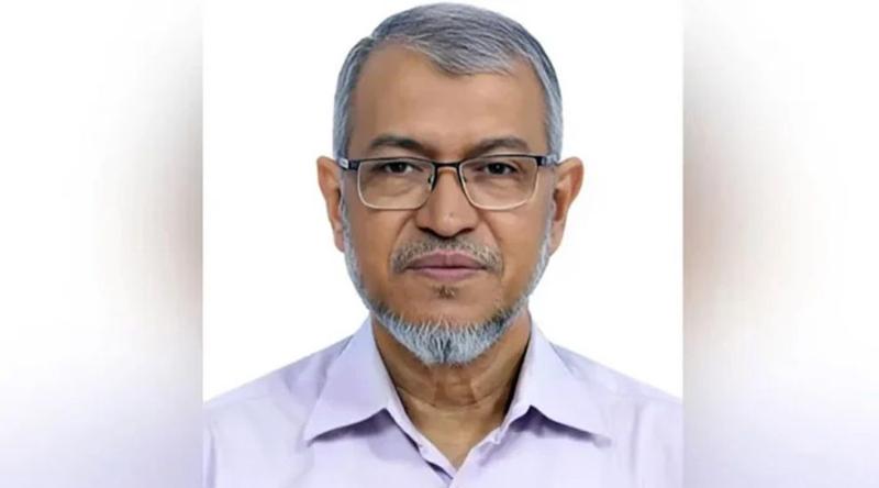 নতুন মন্ত্রিসভার সদস্যদের শপথ পড়াবেন রাষ্ট্রপতি: মন্ত্রিপরিষদ সচিব